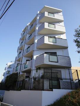 その他共用部 外観5