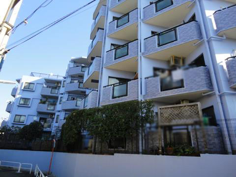 その他共用部 外観6