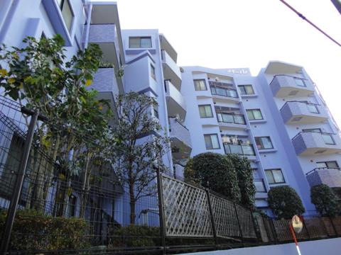 その他共用部 外観7