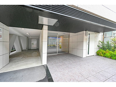 エントランス エントランス写真