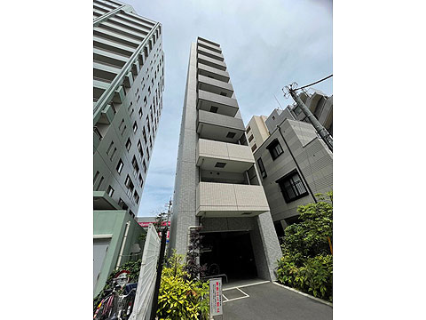 現地外観写真 外観