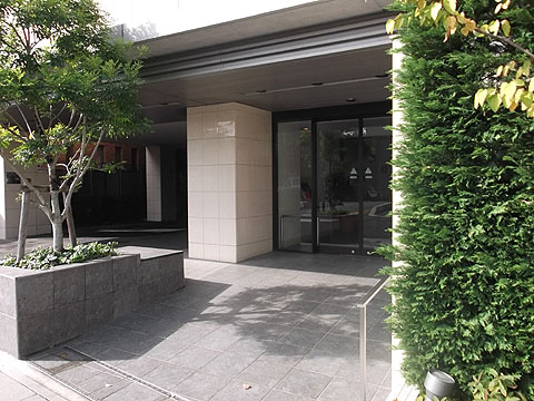 その他共用部　エントランス１