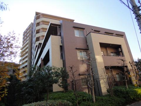 その他共用部　外観2