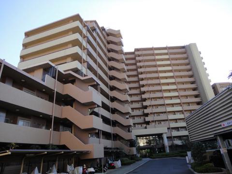 その他共用部　外観3