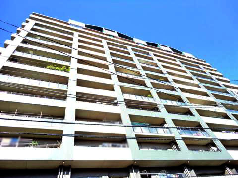 その他共用部　外観4