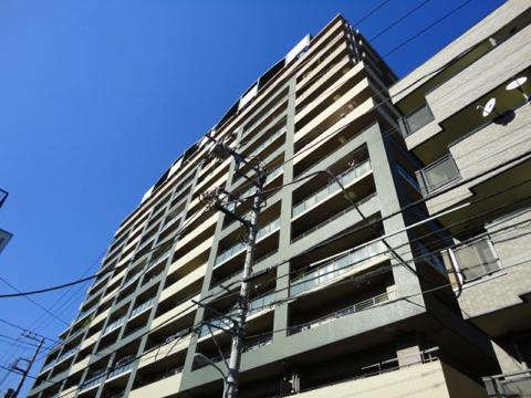 その他共用部　外観6