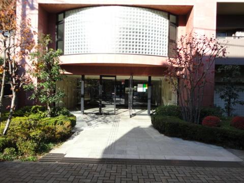 その他共用部　エントランス2