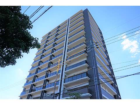 現地外観写真 外観2