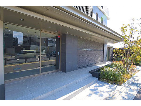 エントランス　DSC_0843