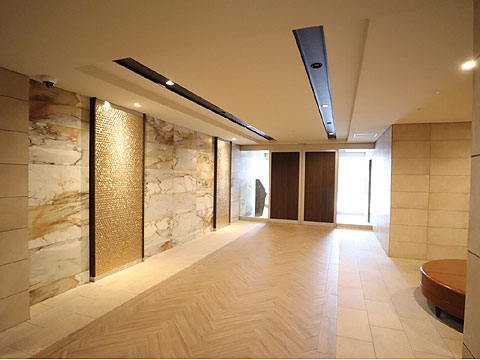 エントランス IMG_8051