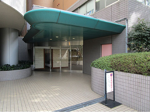 エントランス　IMG_2695