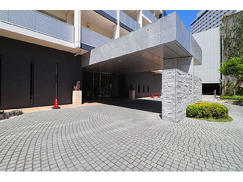 エントランス IMG_7383