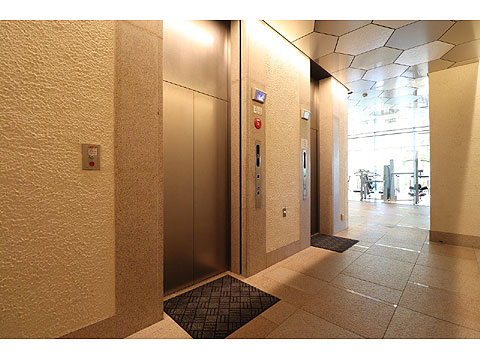 その他共用部 IMG_7627