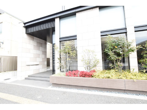 エントランス エントランス