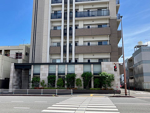 現地外観写真 外観1