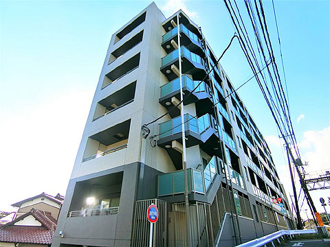 現地外観写真 2