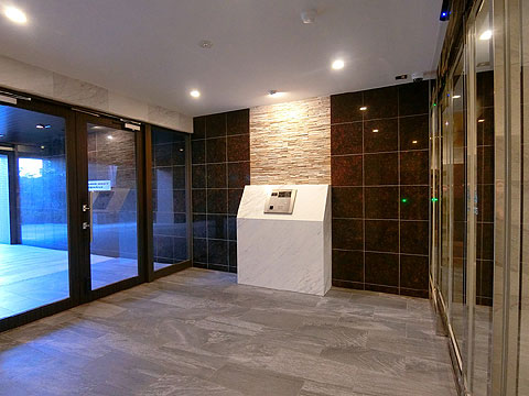 その他共用部 14