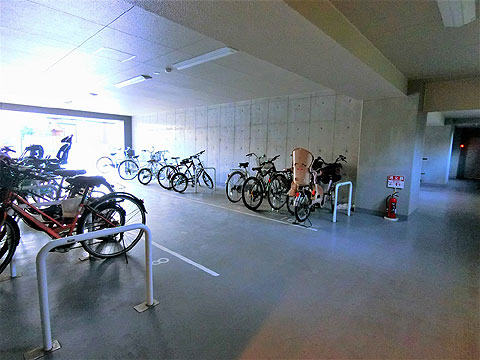 その他共用部 19