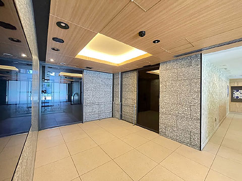 ロビー エントランスホール