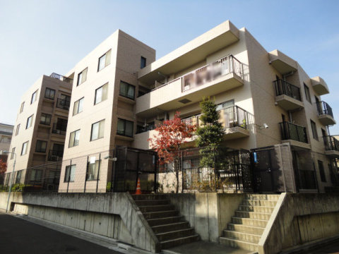 その他共用部　外観5