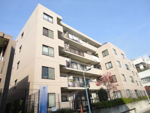 その他共用部　外観6