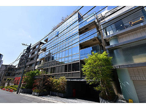 現地外観写真　外観