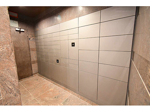 その他共用部　宅配ボックス完備につき、不在時に荷物受取可能で