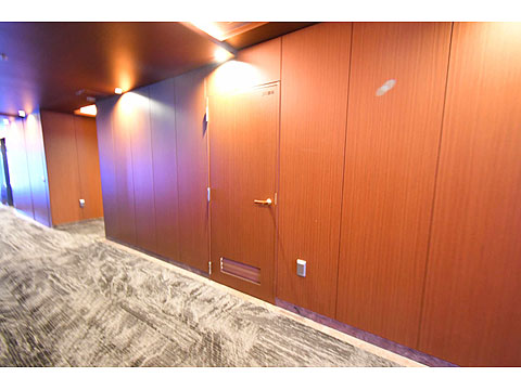 その他共用部　２４時間利用可能なゴミ置き場