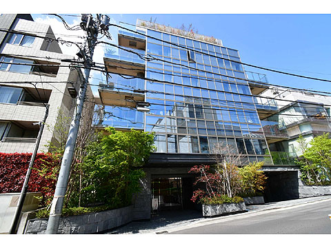 現地外観写真　外観