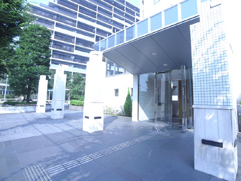 エントランス エントランス