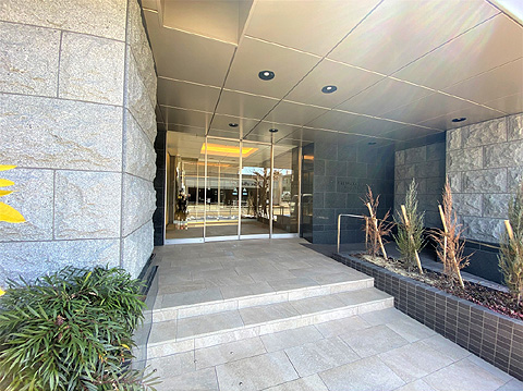 エントランス IMG_8856