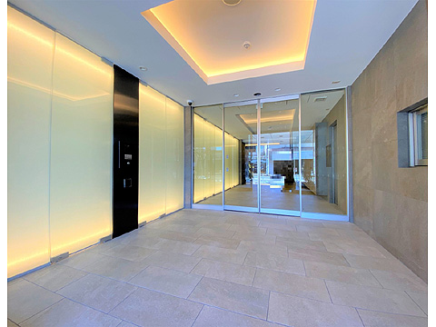 エントランス IMG_8850