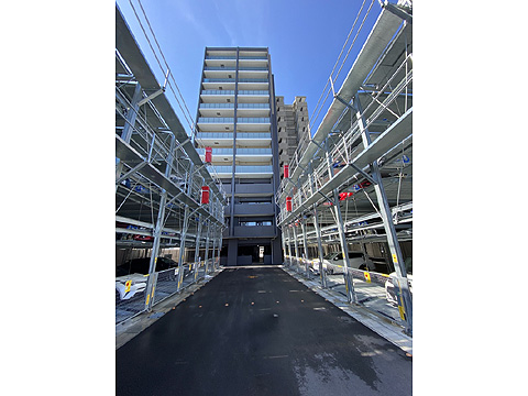 その他共用部 IMG_8841