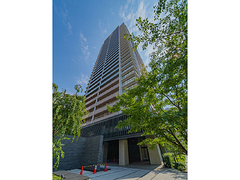 現地外観写真 建物外観