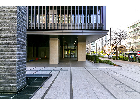 エントランス エントランス