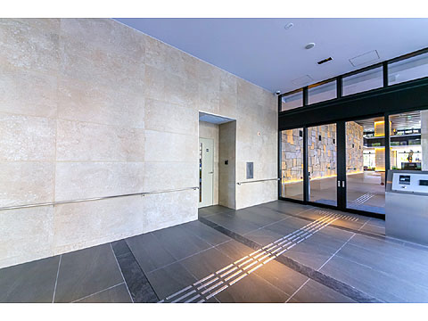 エントランス エントランス