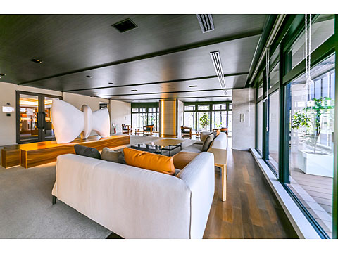 その他共用部 共用部分