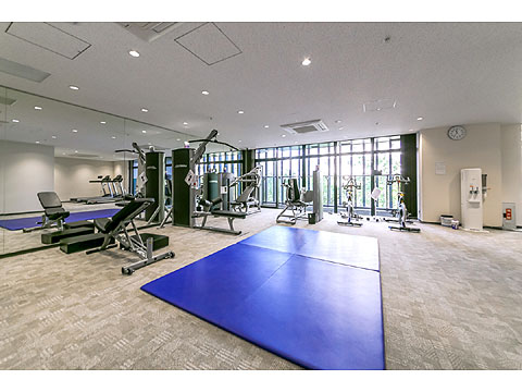 その他共用部 共用部分