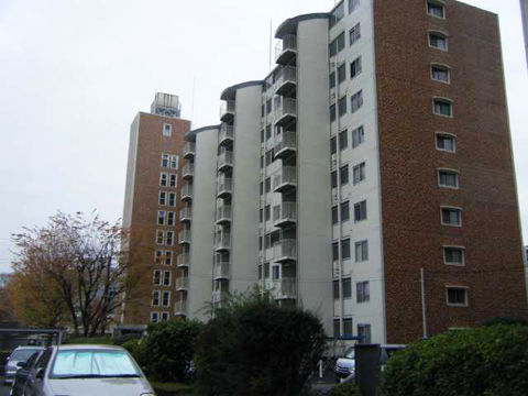 その他共用部　外観5