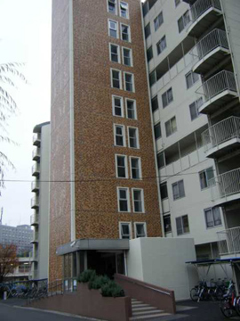 その他共用部　外観7