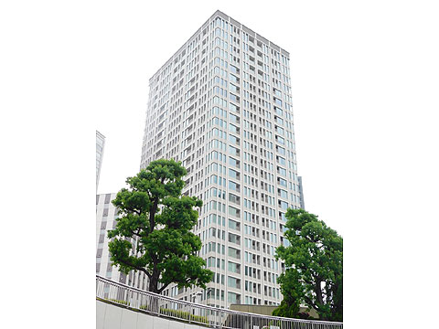 現地外観写真 建物外観