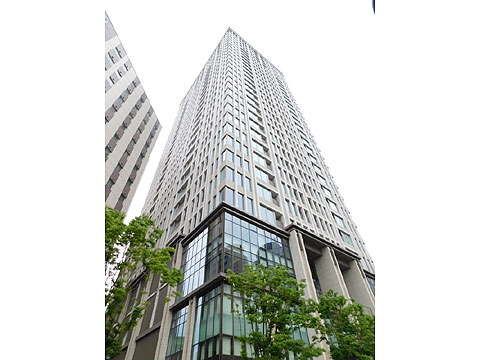 現地外観写真 建物外観