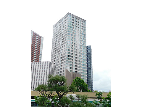 現地外観写真 建物外観