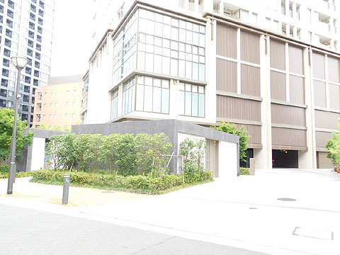 現地外観写真 建物外観