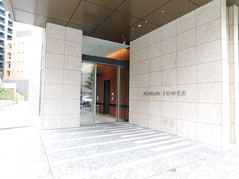 エントランス エントランス