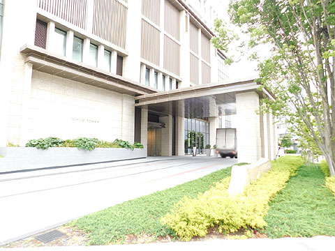 エントランス エントランス