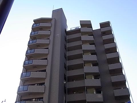 その他共用部　外観2