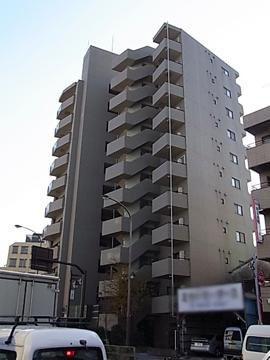 その他共用部　外観4