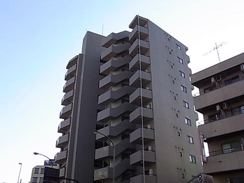 その他共用部　外観5