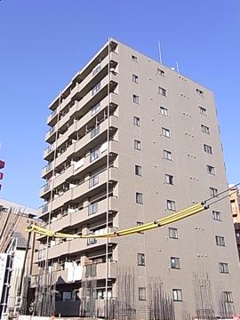 その他共用部　外観6